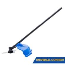 KOBALT UNIVERSAL CONNECT BRUSH CUTTER ATTACHMENT
