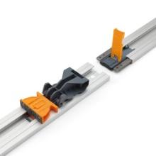 BORA 96-IN NGX CLAMP EDGE CLAMP