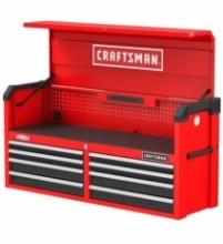Craftsman Rolling Cabinet CMST98272RB