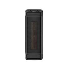 UTILITECH UP TO 1500-WATT CERAMIC TOWER INDOOR ELECTRIC SPACE HEATER WITH THERMOSTAT