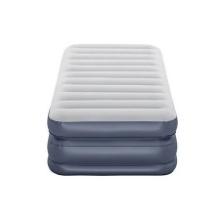 OZARK TRAIL TRITECH QUADCOMFORT AIR MATTRESS, 18-INCH, TWIN