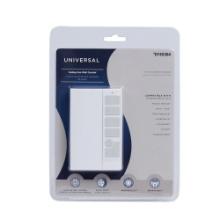 HARBOR BREEZE OFF-WHITE WALL-MOUNT UNIVERSAL CEILING FAN REMOTE CONTROL