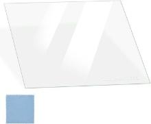 240350608 REFRIGERATOR GLASS SHELF, REPLACEMENT AP2115928-24" X 15.5", COMPATIBLE WITH FRIGIDAIRE