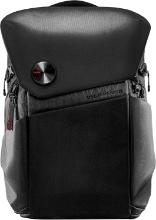 VSGO 25L CAMERA BACKPACK, XL CAPACITY, FITS CANON/NIKON, 17.3-INCH LAPTOPS
