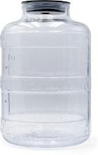 BIG MOUTH EVO - WIDE MOUTH GLASS CARBOY FERMENTOR, 6.5 GALLON