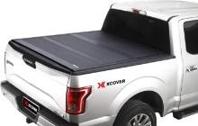 6FT LOW PROFILE HARD FOLDING TONNEAU COVER FOR TRUCK