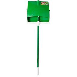 Libman Lobby Broom and Dustpan, $18.37 Est. Retail Value