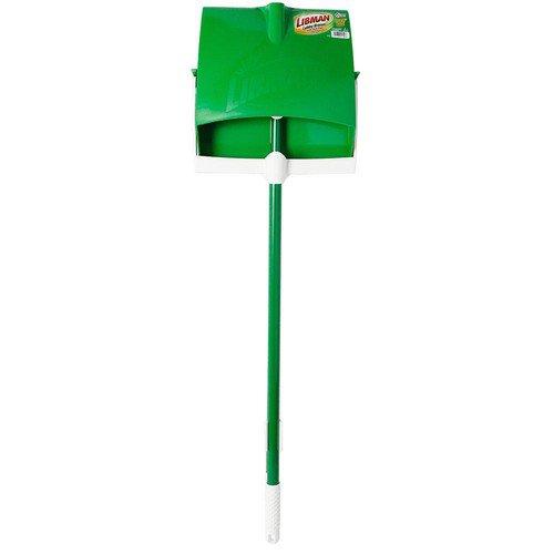 Libman Lobby Broom and Dustpan, $18.37 Est. Retail Value