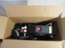 Husky 8G 150 PSI Hotdog Air Compressor, $148.35 Est. Retail Value