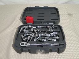 Husky 3/8 in. Drive Master Bit Socket Set (37-Piece), $28.72 ERV
