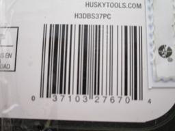 Husky 3/8 in. Drive Master Bit Socket Set (37-Piece), $28.72 ERV