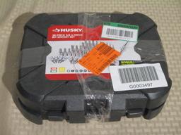 Husky 3/8 in. Drive Master Bit Socket Set (37-Piece), $28.72 ERV