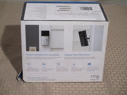 Ring Outdoor Security Kit, $435.85 Est. Retail Value