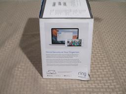 Ring Outdoor Security Kit, $435.85 Est. Retail Value