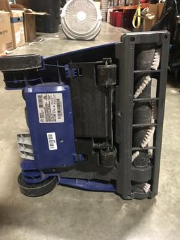 Hoover Rewind Bagless Upright Vacuum Cleaner, UH71013. $101.20 ERV