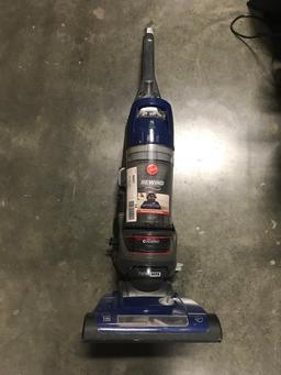 Hoover Rewind Bagless Upright Vacuum Cleaner, UH71013. $101.20 ERV