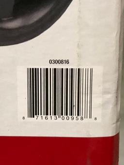 Husky 8G 150 PSI Hotdog Air Compressor. $171 MSRP