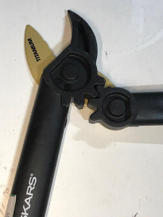 Fiskars  22" Machete; Fiskars X7 Hatchet 14 Inch, 378501-1002; and more. $78 MSRP