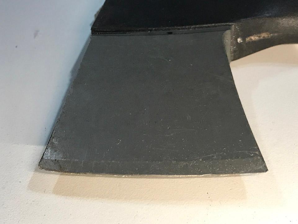 Fiskars  22" Machete; Fiskars X7 Hatchet 14 Inch, 378501-1002; and more. $78 MSRP