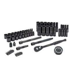 Husky 3/8 in. Drive 100-Position Universal SAE and Metric Mechanics Tool Set (60-Piece). $103 MSRP