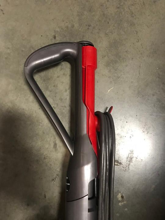 Dyson Multi-Floor II UP19 / 227633-01 Dyson Hygienic Bin Emptying. $286 MSRP