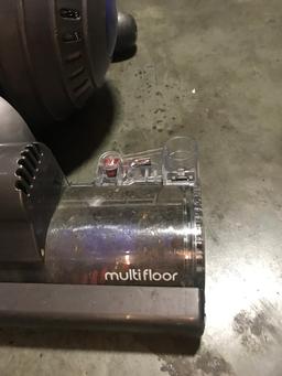 Dyson Multi-Floor II UP19 / 227633-01 Dyson Hygienic Bin Emptying. $286 MSRP