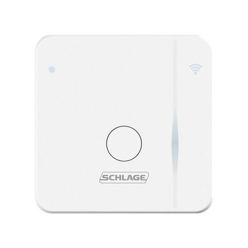 Schlage Sense Wi-Fi Adapter. $79 MSRP