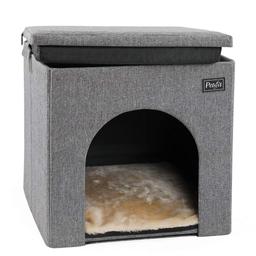 Petsfit Dog House Chair for Indoor Use,$47 MSRP
