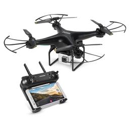 GoolRC Drones Quadcopters,$43 MSRP