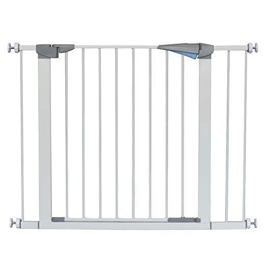 Walk Thru Baby Gate,Safety Gate,$56 MSRP