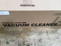 Beaudens B5, Lightweight Cordless Handheld 2-in-1 Upright Stick Vacuum Cleaner, $79 MSRP