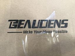 Beaudens B5, Lightweight Cordless Handheld 2-in-1 Upright Stick Vacuum Cleaner, $79 MSRP