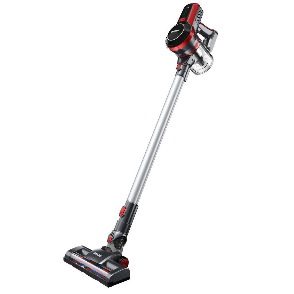 Beaudens B5, Lightweight Cordless Handheld 2-in-1 Upright Stick Vacuum Cleaner, $79 MSRP