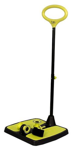 Booty Max Home Workout Resistance Band Training for Making Summer-Ready, MSRP $12.00