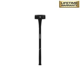 Husky 16 lb. Sledge Hammer with 34 in. Fiberglass Handle - $17.98 MSRP