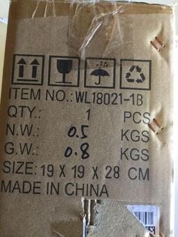 Misc General Merchandise