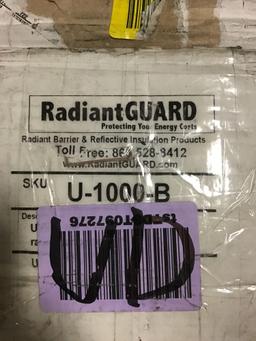 RadiantGUARD Ultima Radiant Barrier