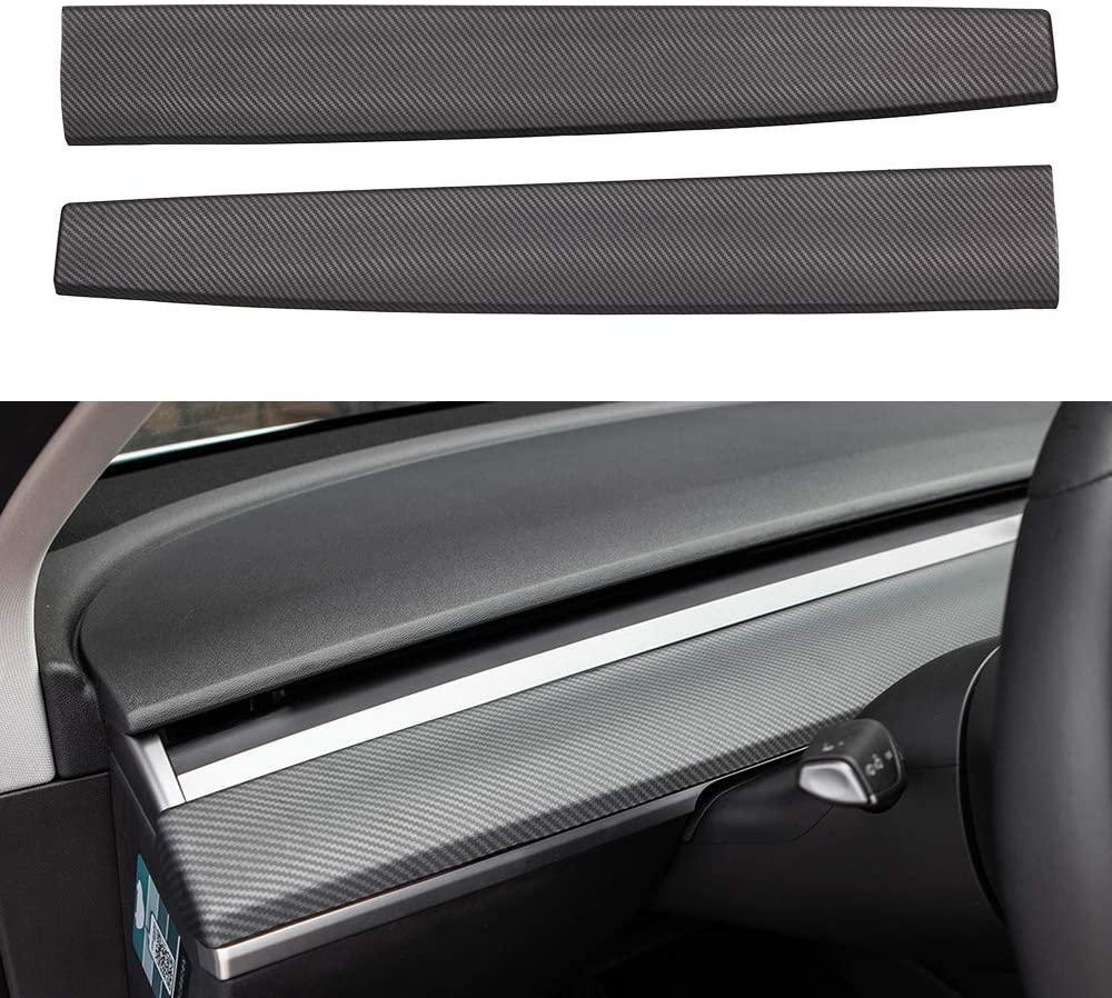 Dashboard Cap Cover