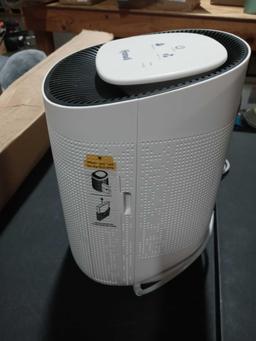 Honati Home Dehumidifier, 1000 ML Ultra Quiet Small Portable Dehumidifiers for Basements $79.99 MSRP