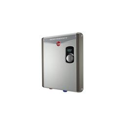 Rheem, Retex -18, Performance 18 kW Self-Modulating 3.5 GPM Electric Tankless Water Heater
