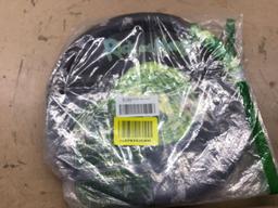 Rick and Morty Steering Wheel Covers