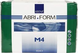 Abena Abri-Form Comfort Briefs, Medium, M4, 42 Count (3 Packs of 14)