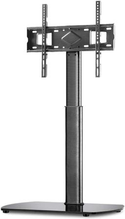 TAVR Universal Floor TV Stand Base with Swivel Height Adjustable Mount (TF2003) - $77.99 MSRP