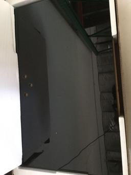 TAVR Universal Floor TV Stand Base with Swivel Height Adjustable Mount (TF2003) - $77.99 MSRP