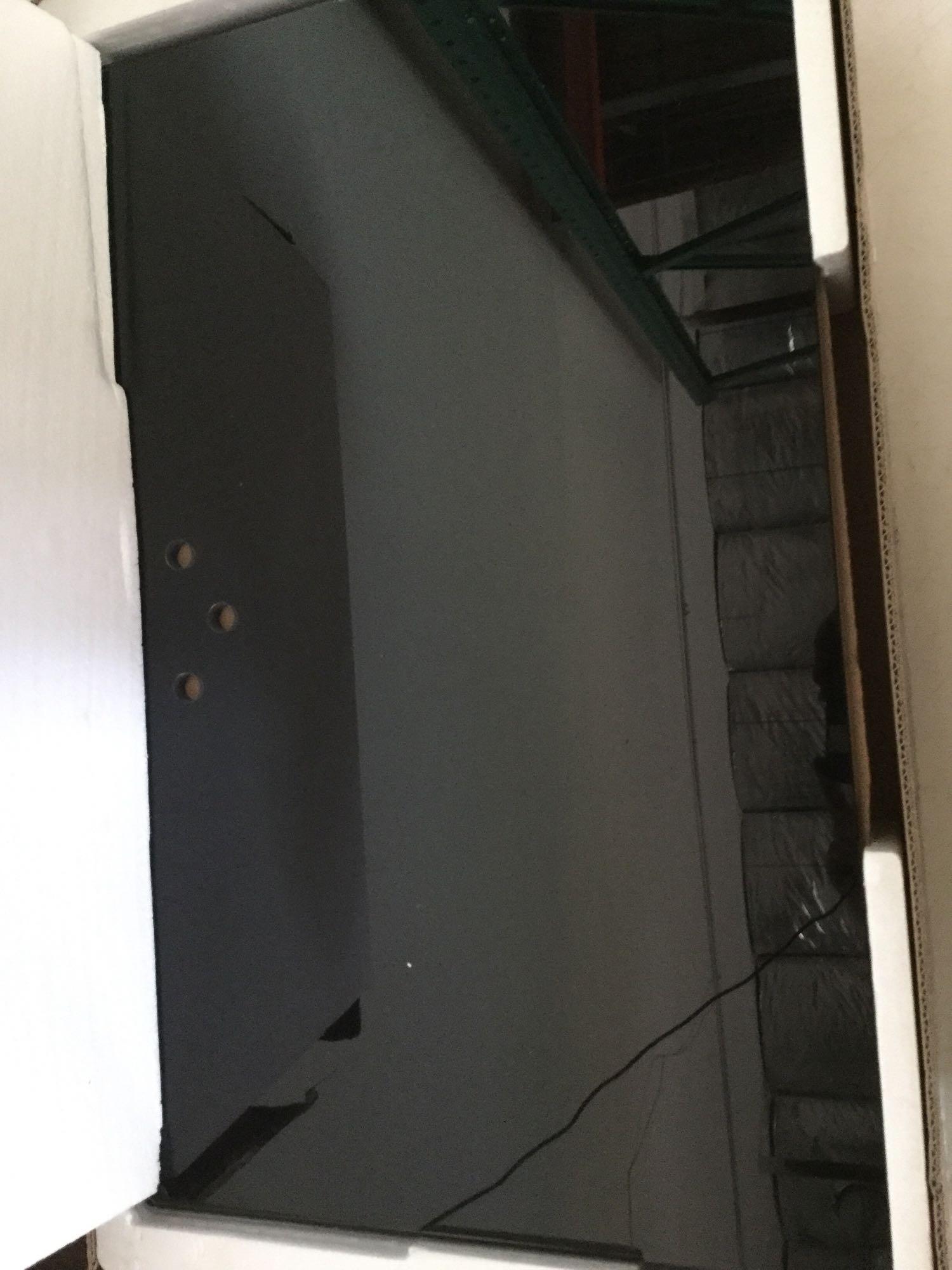 TAVR Universal Floor TV Stand Base with Swivel Height Adjustable Mount (TF2003) - $77.99 MSRP
