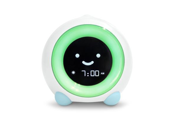Mella The Sleep Trainer Clock