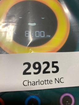 Mella The Sleep Trainer Clock