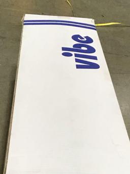 Vibe Memory Foam Mattress