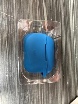 ESR Protective AirPods Case (Blue)
