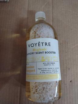 Voyetre Hygienic Laundry Scent Booster - 1 Liter